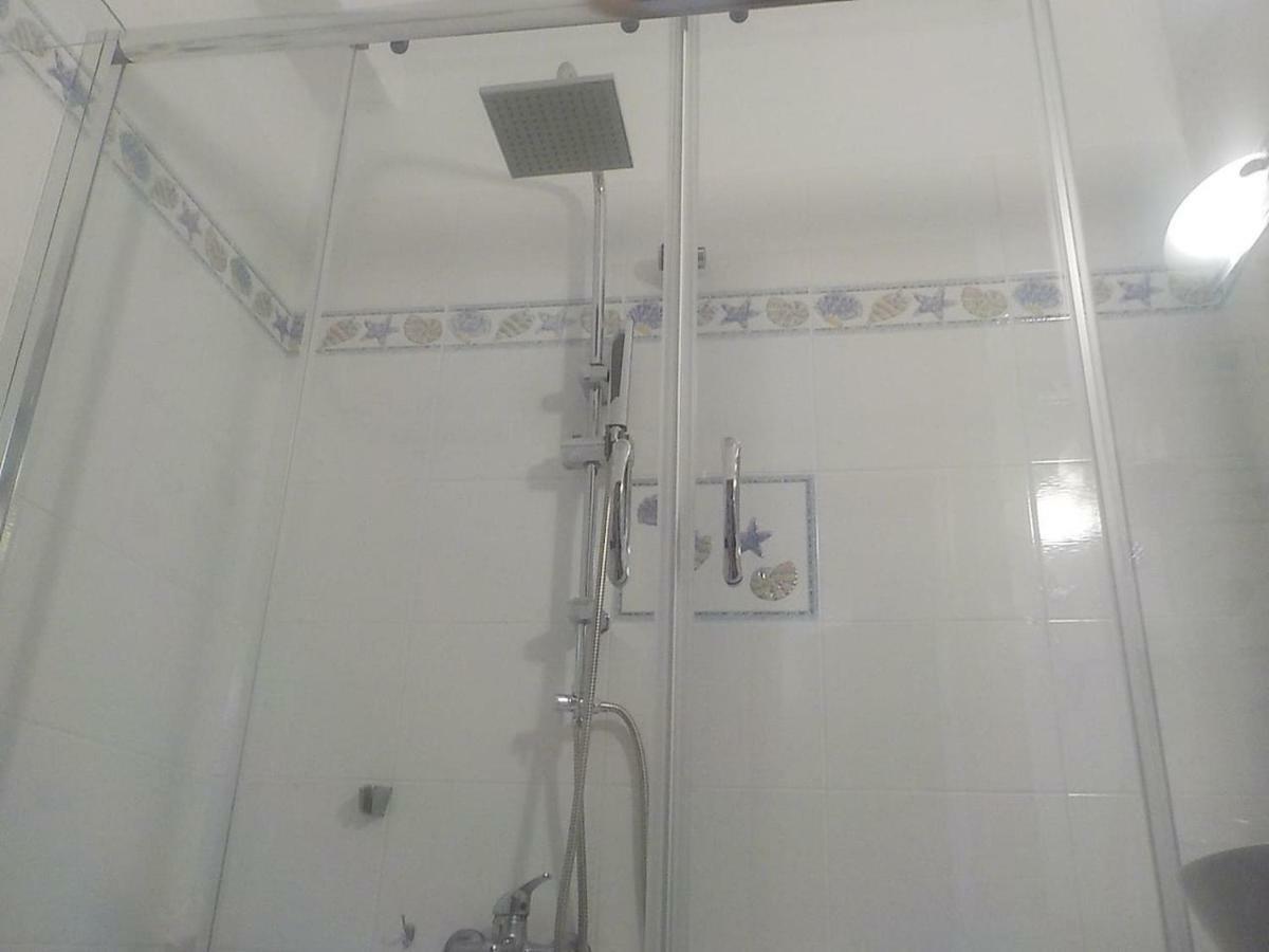 Independent Agapitos Apart , 2Bdrm, Private Patio Naxos City Luaran gambar